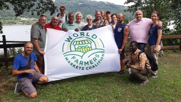 Introducing the World Farmers Markets Coalition