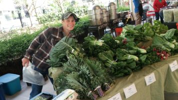 Naked Acres Farm finds community support vital for farming