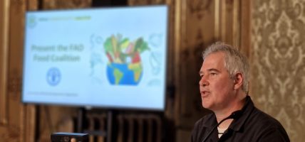 Excerpts from WUWM’s Interview with Richard McCarthy