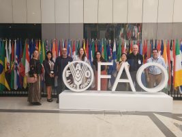 WorldFMC as one of FAO’s 10 Food Coalition Projects