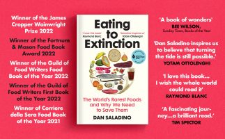 Celebrating Food Diversity Day!