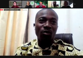 Reflections from the 2023 Oxford Real Farming Conference