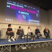 WorldFMC at Identita Golose Milan