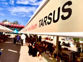 Monthly Member Feature: Tarsus Earth Market (Tarsus, Turkey)