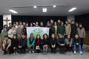 Farmers Market Operator’s Role – Reflection from the Korea Visit