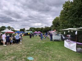 Monthly Member Feature: My Farmers Market / Farm Retail (Kent, United Kingdom)