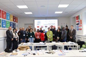 MAMi Project – Farmers Markets, training kicks off to develop Mediterranean and African farmers markets