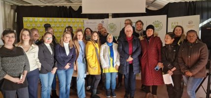 MAMi, Farmers Market Project invests in fragile Mediterranean and African Food Systems