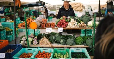 Welcome On Board Malta Food Agency!