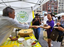 Summer Fancy Food Show 2024, NYC