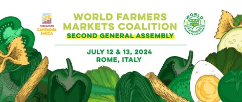 Press Toolkit World Farmers Markets Coalition GA 2024