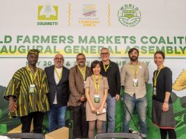 “World Farmers Markets Coalition” Second General Assembly 2024