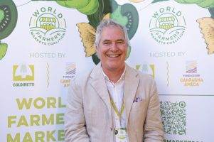 President’s Message –  Farmers markets shield consumers
