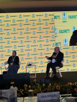 International Forum on Agriculture and Food: The Role of Farmers’ Markets in Diplomacy