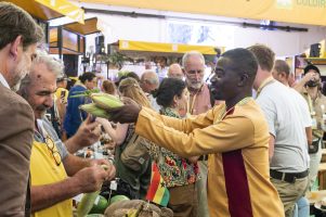 Director General’s Message – Why Defining a Farmers Market Matters More Than Ever