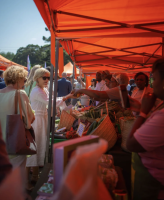 Nairobi Farmers’ Market: A Thriving Hub for Fresh Produce and Community Connection