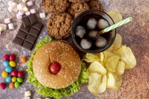 Director General’s Message – It is not enough to say food