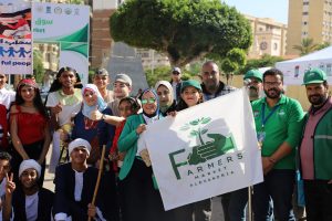 The MAMI Project: Alexandria’s Farmers Market Flourishes After Its Grand Opening