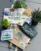Welcoming the Dallas Farmers Market: A Local Legend and Community Powerhouse