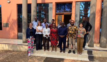 Insights from our mission in Tanzania: A Week of Learning and Collaboration