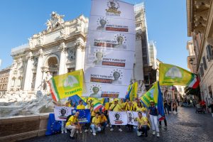 Benvenuti a Vonderland, questa non è Europa