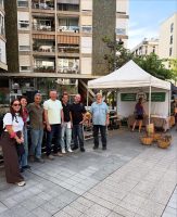 Bridging the Digital Gap: The Erasmus+ Project for Farmers and Markets