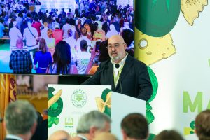 The Meaning behind our Third General Assembly