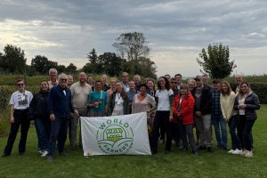 CICERO Project: Building Conscious Food Communities Across Europe