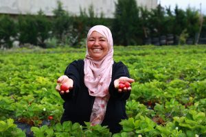 Rural Women Rising: Building Resilient Futures with Beijing+30