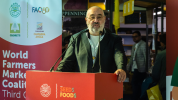 The Third WorldFMC General Assembly: A Success by Everyone, for Everyone