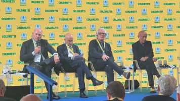 A New Global Food Leadership Emerges from Farmers Markets – Richard McCarthy