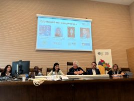 Farmers Markets Take Center Stage at the Milan Urban Food Policy Pact Congress