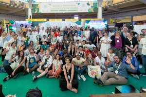 World Farmers Markets Coalition to Hold Third General Assembly in Rome