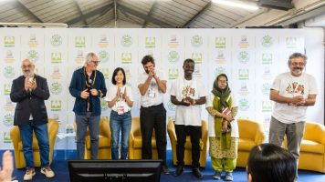 Building Bridges, Growing Communities: A Message from the Director General