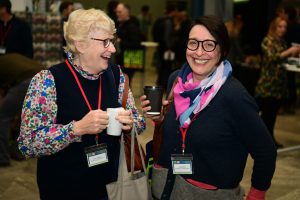 World Farmers Markets Coalition at the FRA Conference 2026