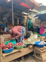 Kampala’s Markets: From Waste to Opportunity