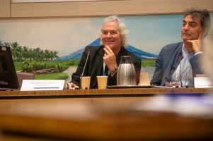 The Accidental Policy Advocates — Farmers Market Managers