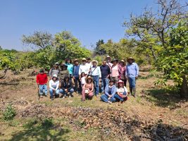 Strengthening Trust: Why Controls Matter in Farmers Markets and on Farms