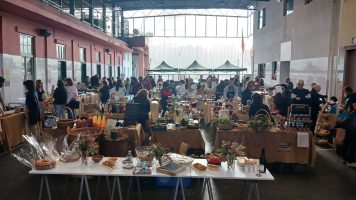 Maintaining connections, despite everything