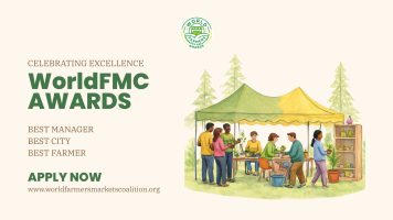 WorldFMC Awards 2026 Are Now Open