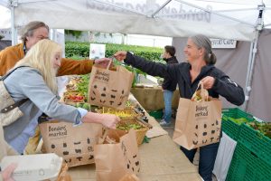 Women Farmers: The Invisible Backbone of Our Food Systems