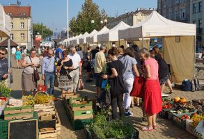 WorldFMC European Regional Meeting – Local Food as an Engine for the Community