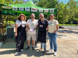 Tripoli Farmers Market Turns One: A Year of Resilience, Community, and Hope