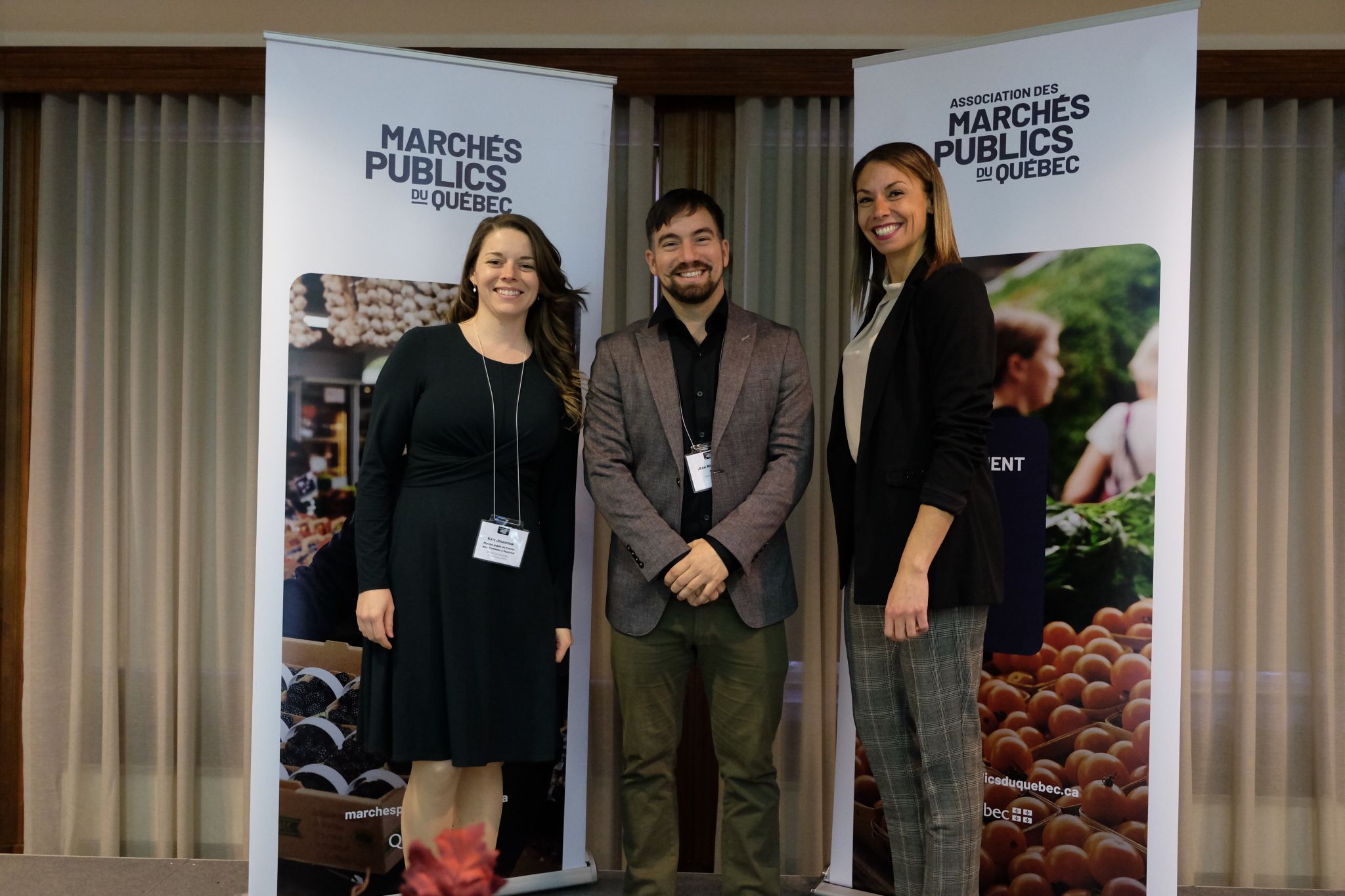 Québec’s Public Markets: Pillars of Local Food Systems With Over $430M in Direct Sales