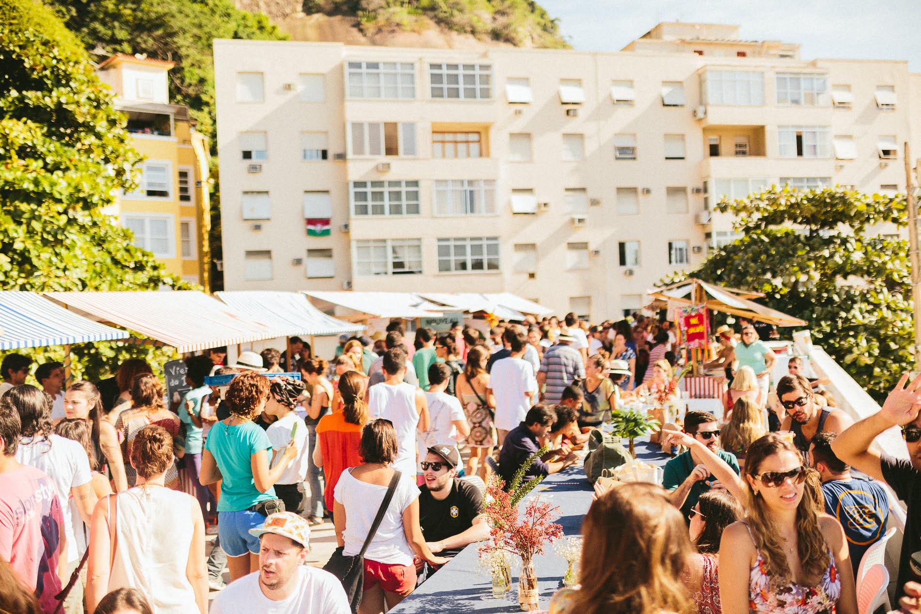 Defining Our Terms: Reflections upon WorldFMC Academy Studio “What is a Farmers Market?”