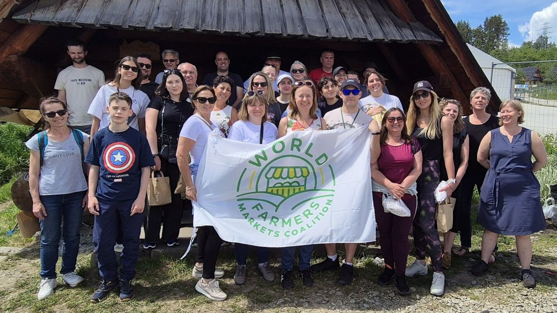 CICERO PROJECT – MEETING IN KRACOW TO DISCUSS ON BIODIVERSITY