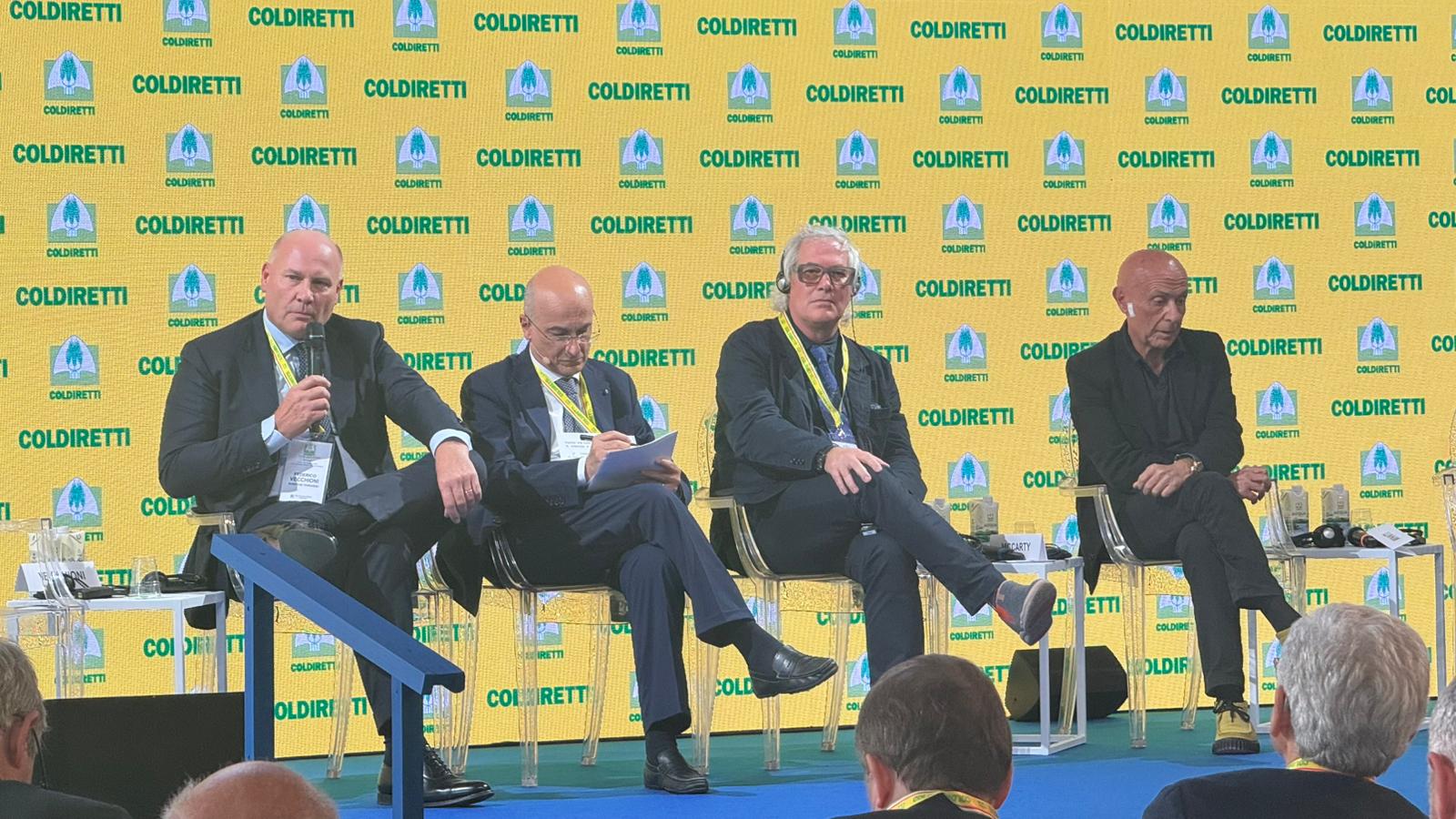 A New Global Food Leadership Emerges from Farmers Markets – Richard McCarthy