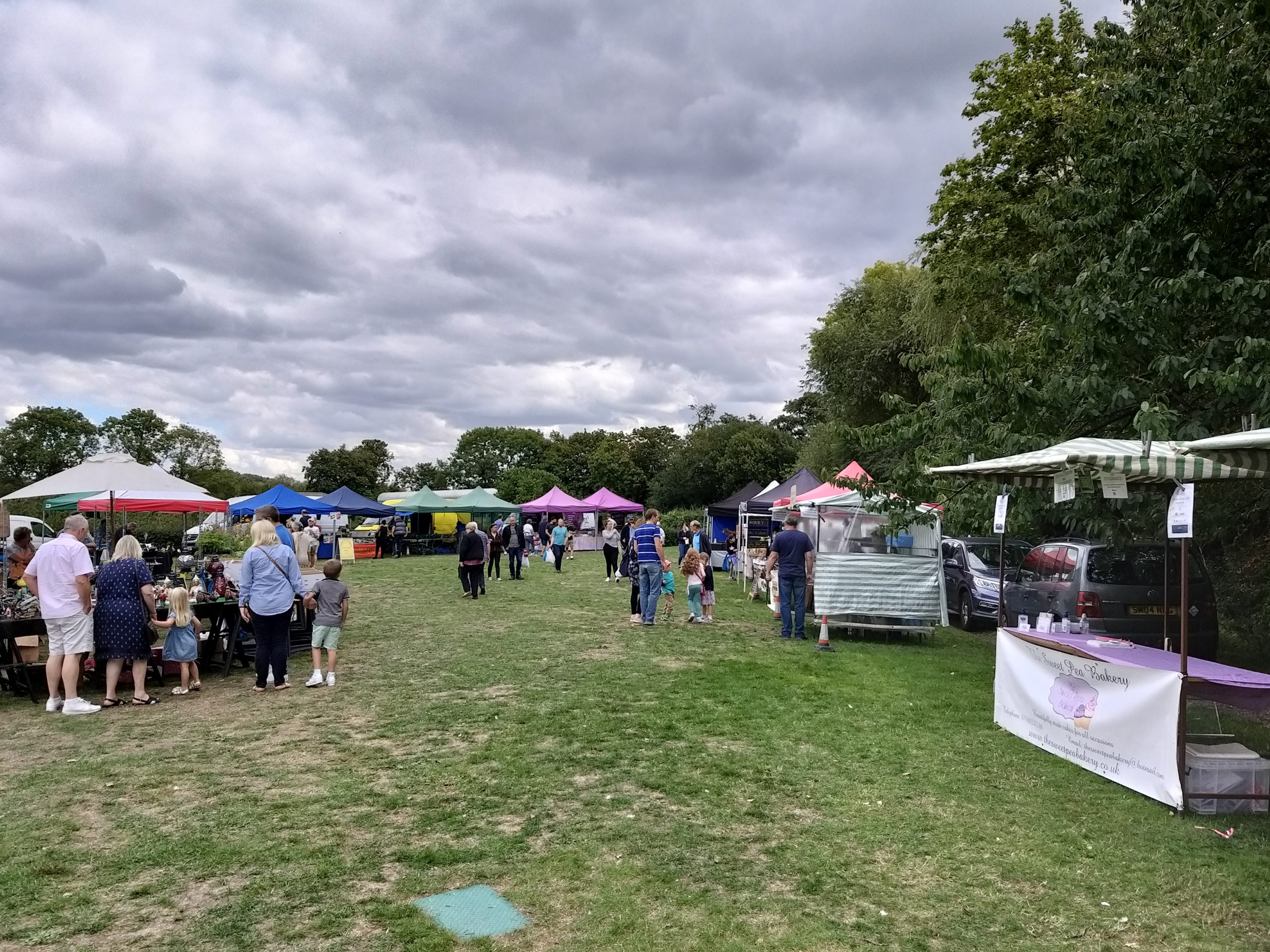 Monthly Member Feature: My Farmers Market / Farm Retail (Kent, United Kingdom)