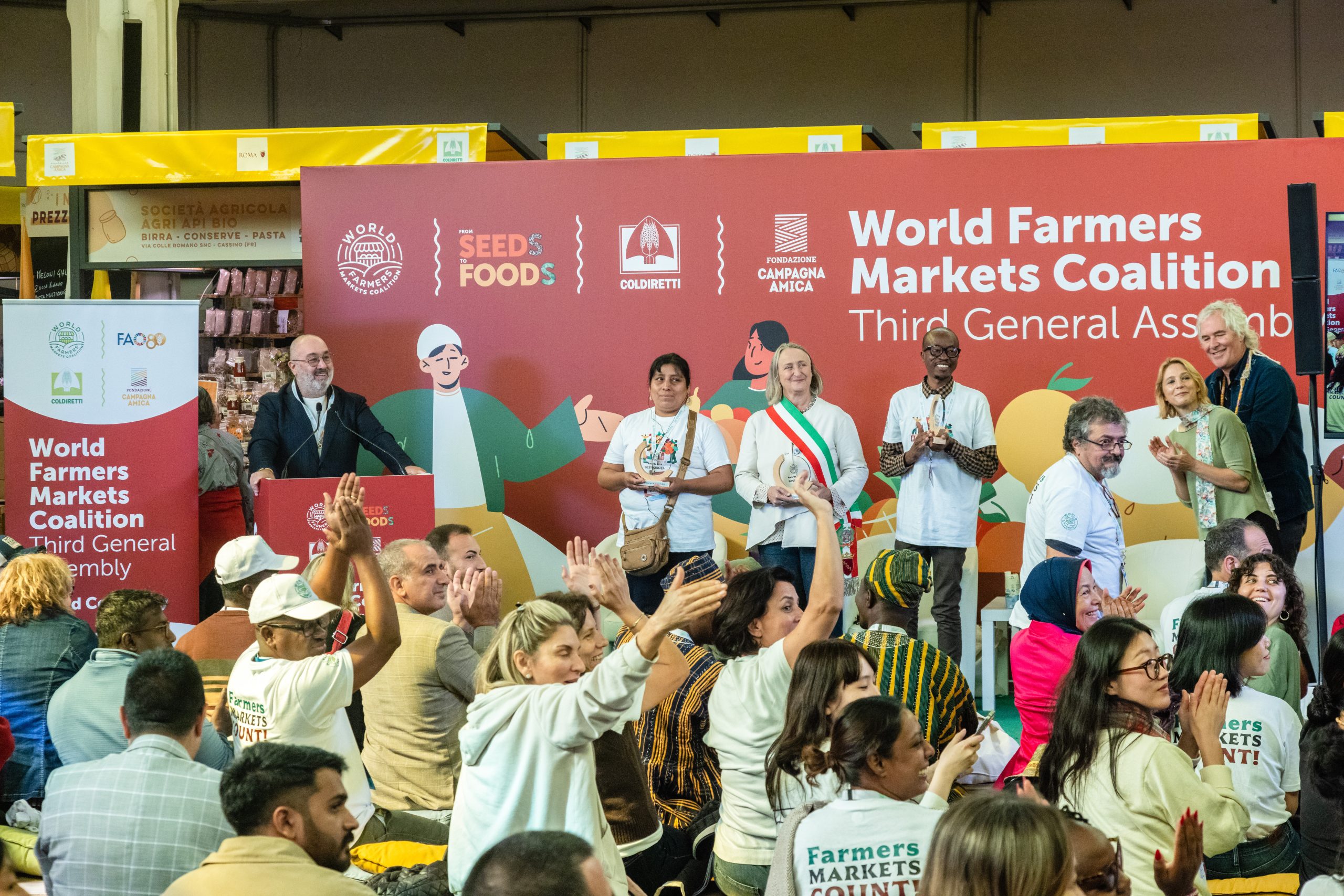 From Local Action to Global Recognition: Why the WorldFMC Awards Matter