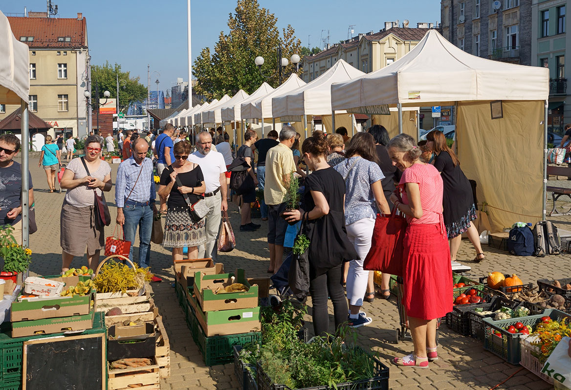 WorldFMC European Regional Meeting – Local Food as an Engine for the Community